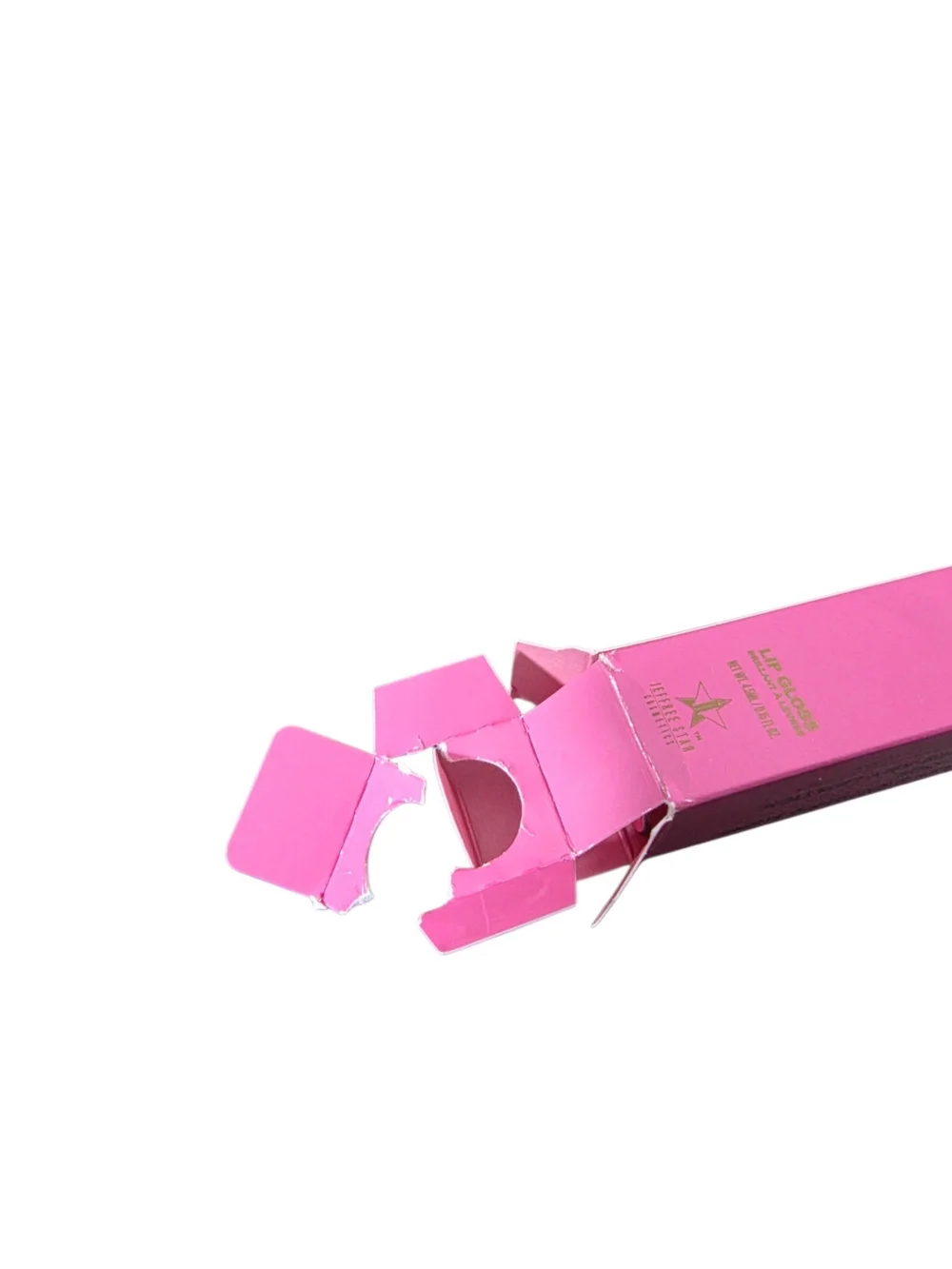 Jeffree Star Cosmetics The Gloss - Sequin Glass